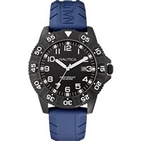 Orologio Nautica Uomo in Acciaio A13028G - A13028G